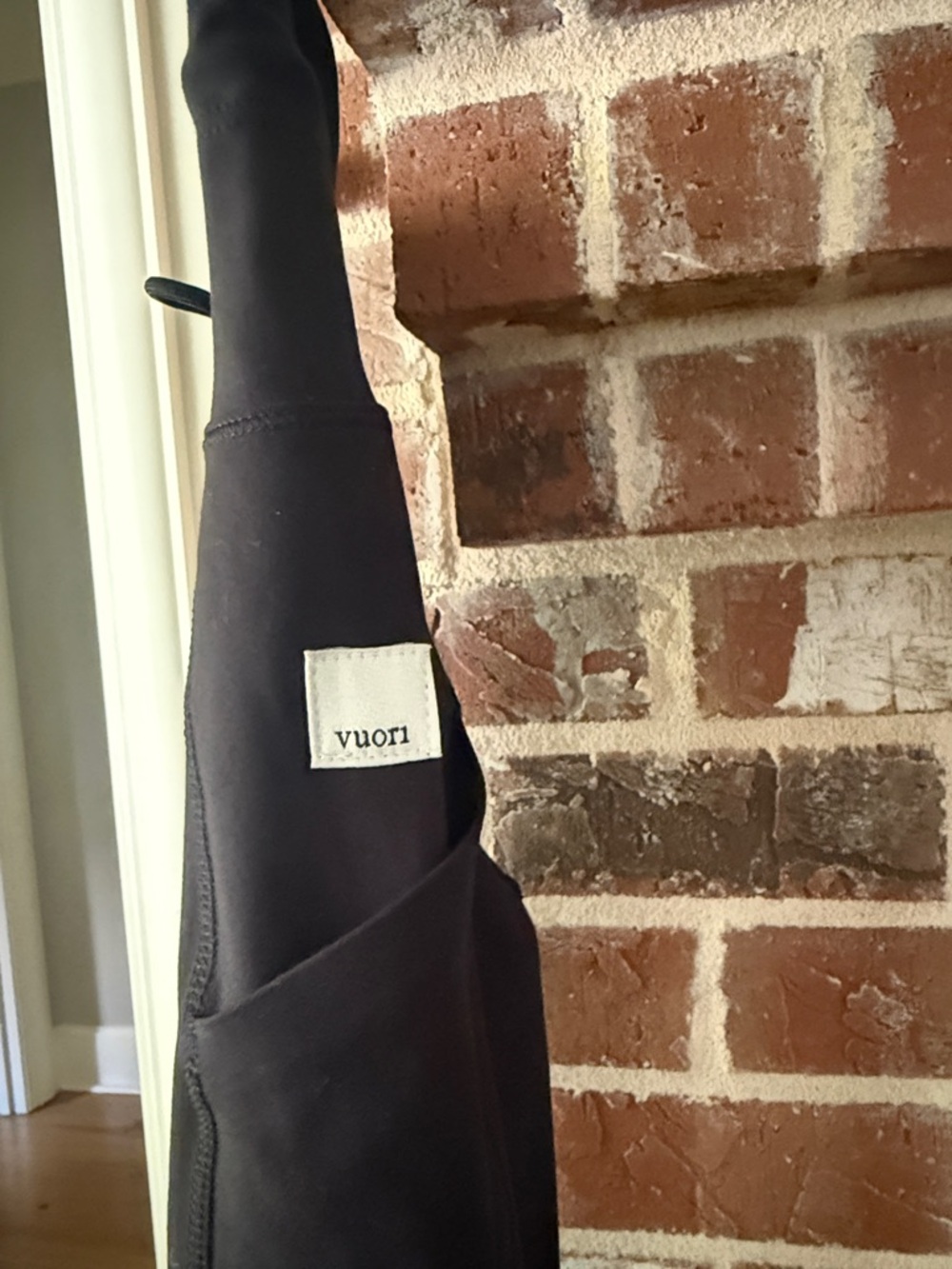 Like New Vuori Daily Pocket Legging - Picture 5 of 11